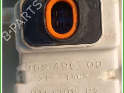 Right headlight VW POLO III (6N1) 45 1.0 | BP30169345C29 