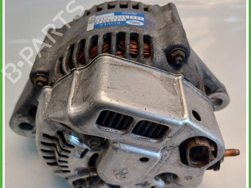 Alternator LAND ROVER FREELANDER I (L314) 1.8 16V 4x4 | BP27473124M7 