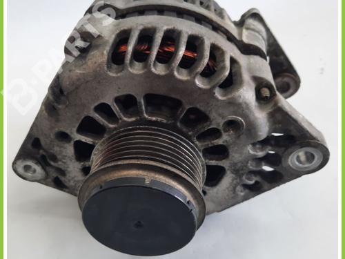 Generator OPEL ASTRA H (A04) 1.7 CDTI (L48) | BP11369426M7 