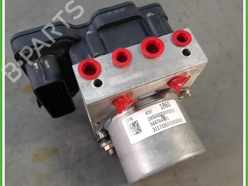 ABS pump OPEL KARL (C16) 1.0 | BP40074508M43 - Image 2