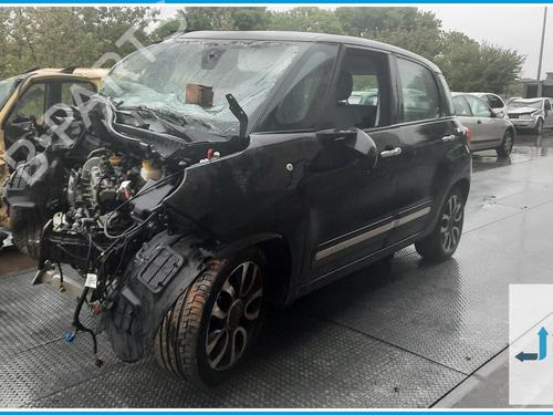Rear left panel FIAT 500L (351_, 352_) 1.4 (199LYB1B) | BP40140505C60 - Image 7