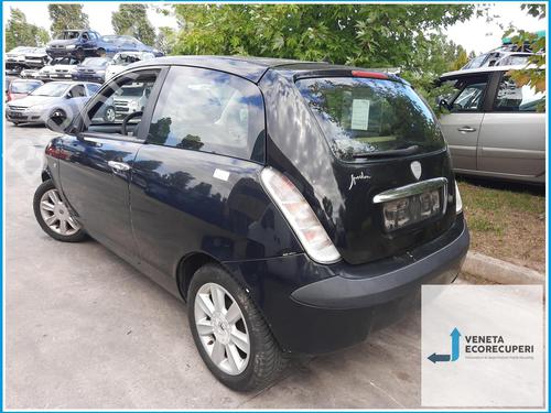 Gearbox LANCIA YPSILON (843_) 1.2 (843.AXA1A) | BP40149340M3  - Image 7
