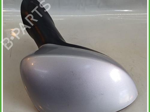 Right mirror FIAT GRANDE PUNTO (199_) 1.3 D Multijet (199.AXD11, 199.AXD1A, 199.AXD1B,... | BP15636014C27 