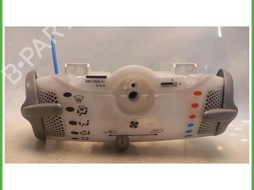 Used Climate control Climate control TOYOTA AYGO (_B1_) 1.0 (KGB10_, KGB10R) (68 hp) 40149284 40149284