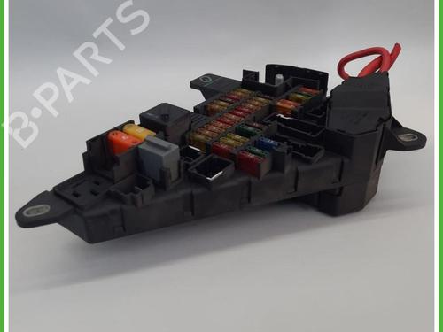 Fuse box BMW 5 Touring (E61) 530 d | BP40131927E1 - Image 5