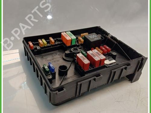 Zekeringkast AUDI A3 (8P1) 1.6 | BP31013003E1