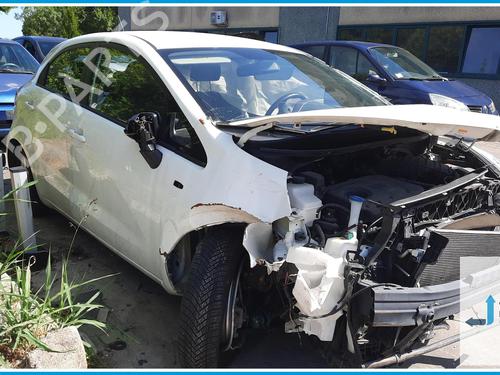 Starter KIA RIO III (UB) 1.1 CRDi | BP40148040M8  - Image 9