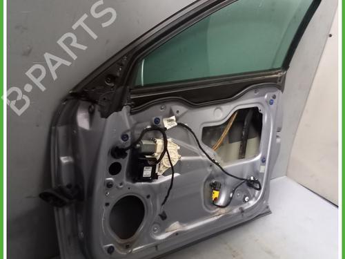 Right front door AUDI A3 Sportback (8PA) 2.0 TDI 16V | BP29326222C3 