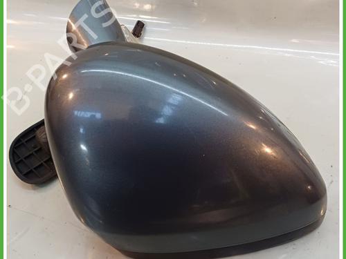 Right mirror CITROËN C4 I (LC_) 1.6 HDi | BP16289262C27 