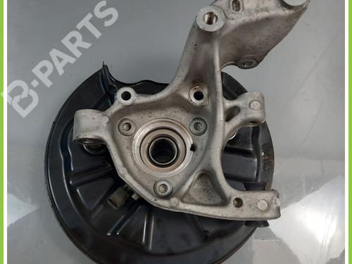 Left rear steering knuckle VW TIGUAN (AD1, AX1) 2.0 TDI 4motion | BP11720860M27 