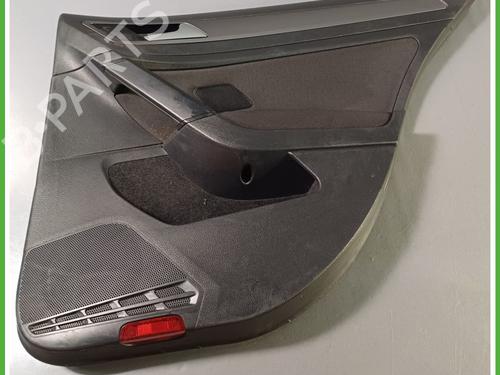 Used Rear right panel VW GOLF VII Variant (BA5, BV5) 1.6 TDI (90 hp) 22889759