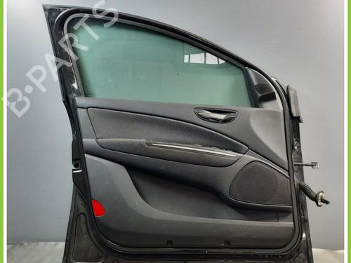 Left front door FIAT BRAVO II (198_) 1.4 (198AXA1B) | BP13708094C2 