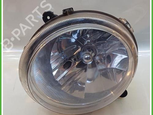left-headlight-jeep-patriot-mk74-2007-2008-2009-2010-2011-2012-2013-2014-2015-2016-2017-40136995 main image