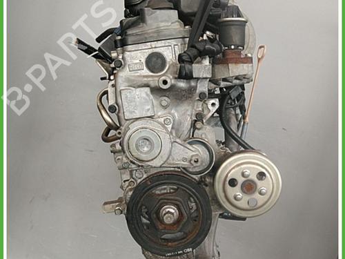 Engine HONDA JAZZ III (GE_, GG_, GP_, ZA_) 1.2 (GG1) | BP20727582M1 
