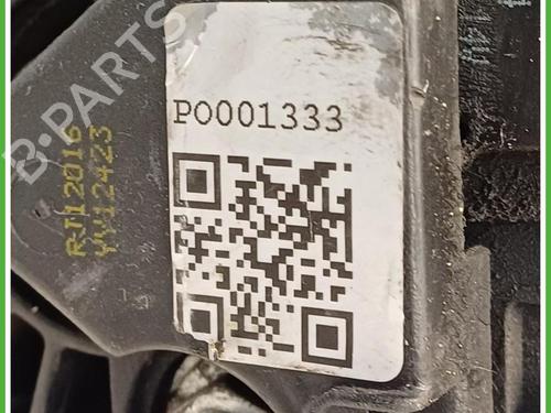Alternator OPEL CORSA C (X01) 1.4 Twinport (F08, F68) | BP40145528M7 - Image 5
