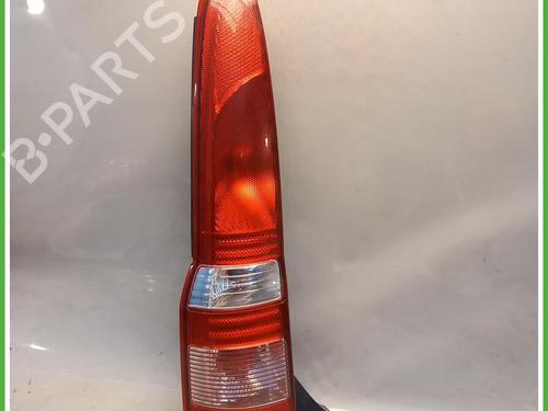 Left taillight FIAT PANDA (169_) 1.2 (169AXF2A, 169AXF1A) | BP40075351C34 - Image 5