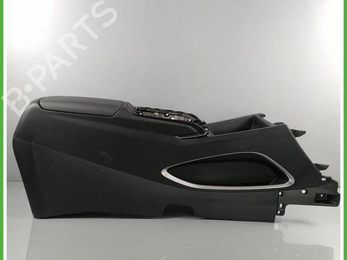 Middle console HYUNDAI TUCSON (NX4E, NX4A) 1.6 T-GDi Hybrid HTRAC | BP40132445I22  - Image 5