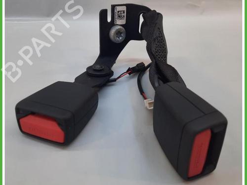Seat buckle BMW 1 (F40) 118 d | BP40134045I32 - Image 5