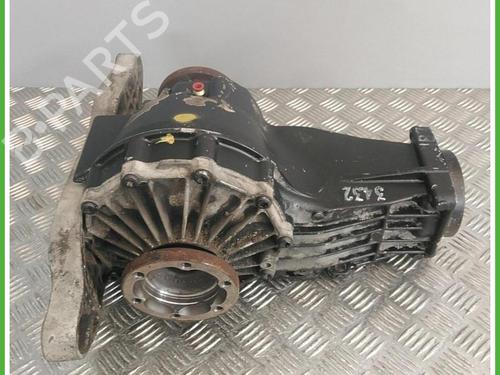 Used Rear differential Rear differential BMW 3 Touring (E46) 320 d (150 hp) 40131935 40131935