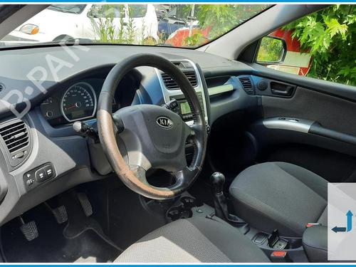 Front left panel KIA SPORTAGE II (JE_, KM_) 2.0 i 16V | BP40140790C58 - Image 8