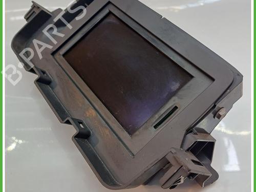 Radio RENAULT MEGANE III Grandtour (KZ0/1) 1.5 dCi (KZ09, KZ0D, KZ1G, KZ29, KZ14, KZ1W, KZ10, KZ1F,... | BP17737549E6