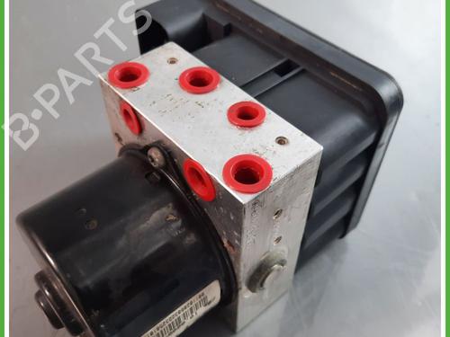 ABS Bremseaggregat FORD FOCUS II (DA_, HCP, DP) 1.6 TDCi (109 hp) 13905774