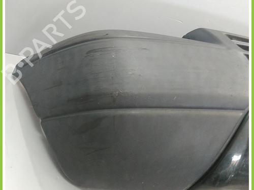 Front bumper LAND ROVER FREELANDER I Soft Top (L314) 2.0 TD4 4x4 | BP19703304C7 
