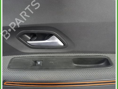 Front right panel DACIA SANDERO III 1.0 TCe 100 ECO-G | BP13488300C59 
