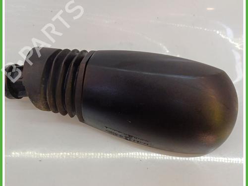 Left mirror FIAT PUNTO (188_) 1.2 60 (188.030, .050, .130, .150, .230, .250) | BP19251464C26 