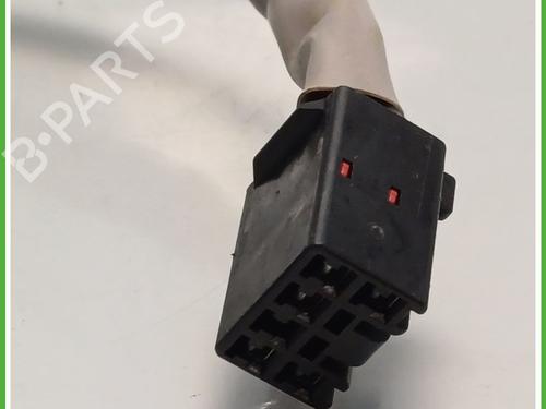 Left taillight CHEVROLET AVEO Hatchback (T300) 1.3 D | BP23144268C34 