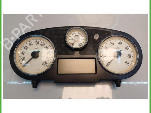 instrument-cluster-lancia-ypsilon-843_-2003-2004-2005-2006-2007-2008-2009-2010-2011-40145978 main image