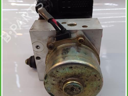ABS pump HONDA LOGO (GA) 1.3 (GA3) | BP17513697M43 