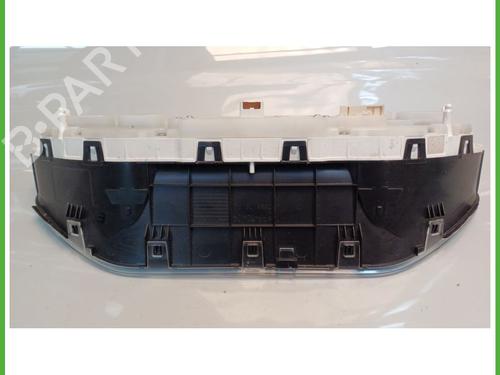 Instrument cluster PEUGEOT 208 I (CA_, CC_) 1.2 PureTech 82 | BP26314935C47 