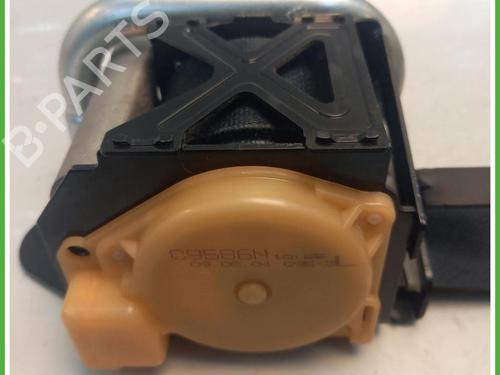 Front left seatbelt MAZDA CX-7 (ER) 2.2 MZR-CD AWD (ER10A) | BP40147988I26 - Image 2