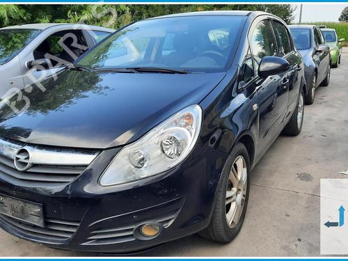 Fuse box OPEL CORSA D (S07) 1.3 CDTI (L08, L68) | BP40142381E1 - Image 7