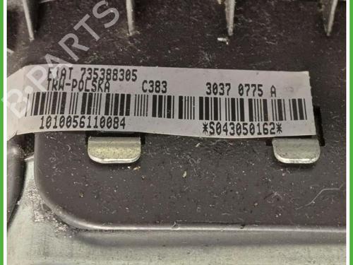Other FIAT PANDA (169_) 1.2 (169.AXB11, 169.AXB1A) | BP40143284O1 - Image 4