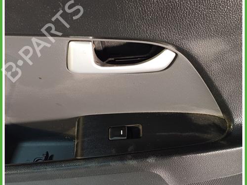 Rear left panel KIA SPORTAGE III (SL) 1.6 GDI | BP22188779C60 