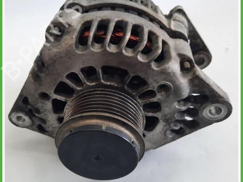 Alternator FIAT PANDA (169_) 1.2 (169.AXB11, 169.AXB1A) | BP40131898M7 - Image 3