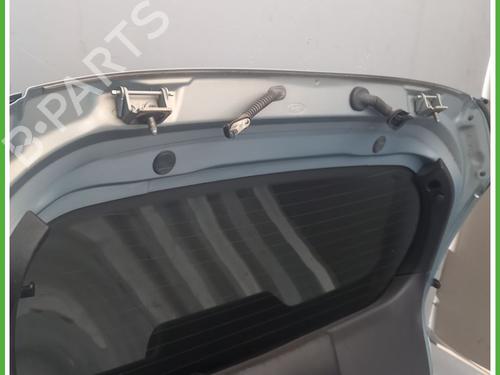 Tailgate FORD FIESTA VI (CB1, CCN) 1.4 TDCi | BP24429680C6 