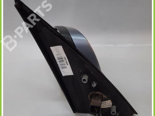 Left mirror OPEL MERIVA A MPV (X03) 1.7 DTI (E75) | BP11721390C26 