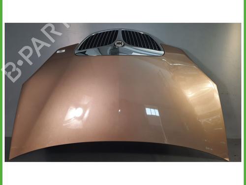 Used Hood LANCIA MUSA (350_) 1.4 (350.AXA11, 350.AXA1A) (95 hp) 27409891