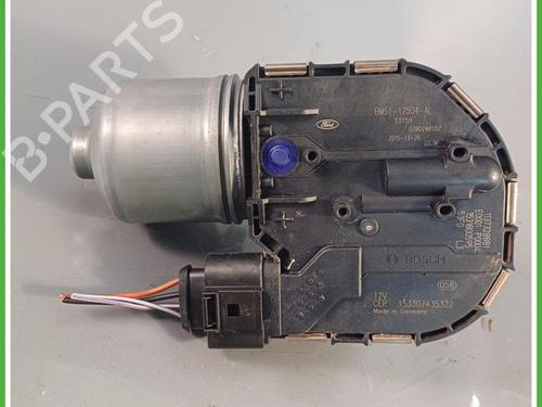 Used Front wipers mechanism Front wipers mechanism FORD FOCUS III 1.0 EcoBoost (100 hp) 40141090 40141090