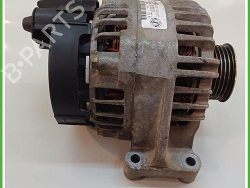 Alternator LANCIA Y (840_) 1.2 (840AA, 840AF1A) | BP16556706M7 