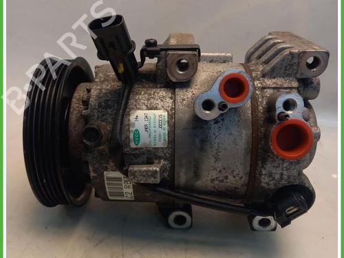 AC compressor KIA CEE'D (JD) 1.6 CRDi 110 | BP40074099M34 - Image 3