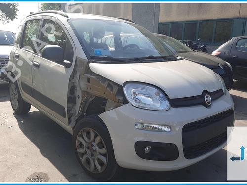 Engine control unit (ECU) FIAT PANDA (312_, 319_) 0.9 Natural Power (312PXG1A, 312PYC1A) | BP40073949M57 - Image 9