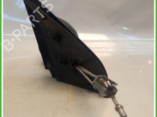 Retrovisor esquerdo LANCIA Y (840_) 1.2 (840AA, 840AF1A) | BP30721015C26