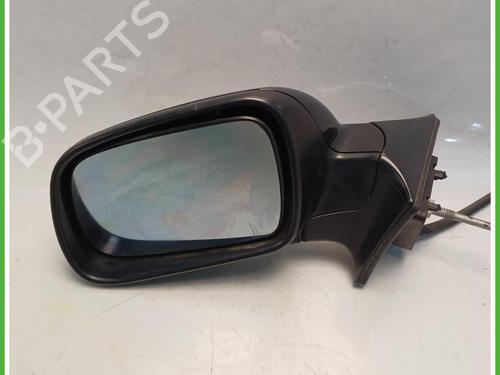 Used Left mirror Left mirror PEUGEOT 407 (6D_) 2.0 HDi 135 (6DRHRH, 6DRHRE, 6DRHRG, 6DRHRJ) (136 hp) 40073207 40073207