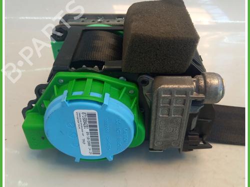Front right belt tensioner AUDI A4 B8 Avant (8K5) 2.0 TDI | BP29629557C88 
