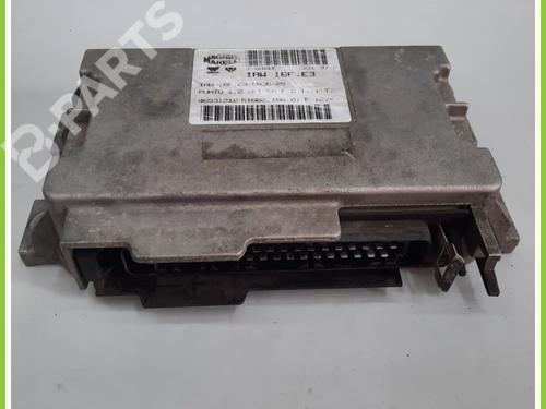 Engine control unit (ECU) FIAT PUNTO (176_) 60 1.2 (176AP, 176AR, 176AQ, 176BB) | BP11369613M57 