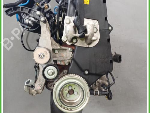 Engine FIAT PUNTO (199_) 1.2 (199AXZ1A, 199BXZ1A) | BP40073883M1 - Image 2